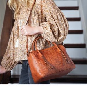 NoonDay Monterey Bag